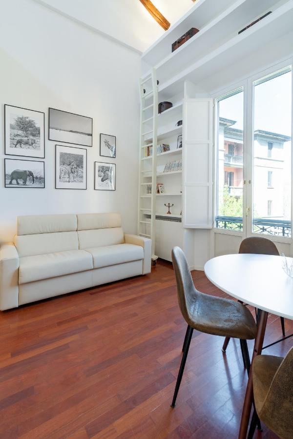 Housmart San Mamolo 6 Apartamento Bolonha