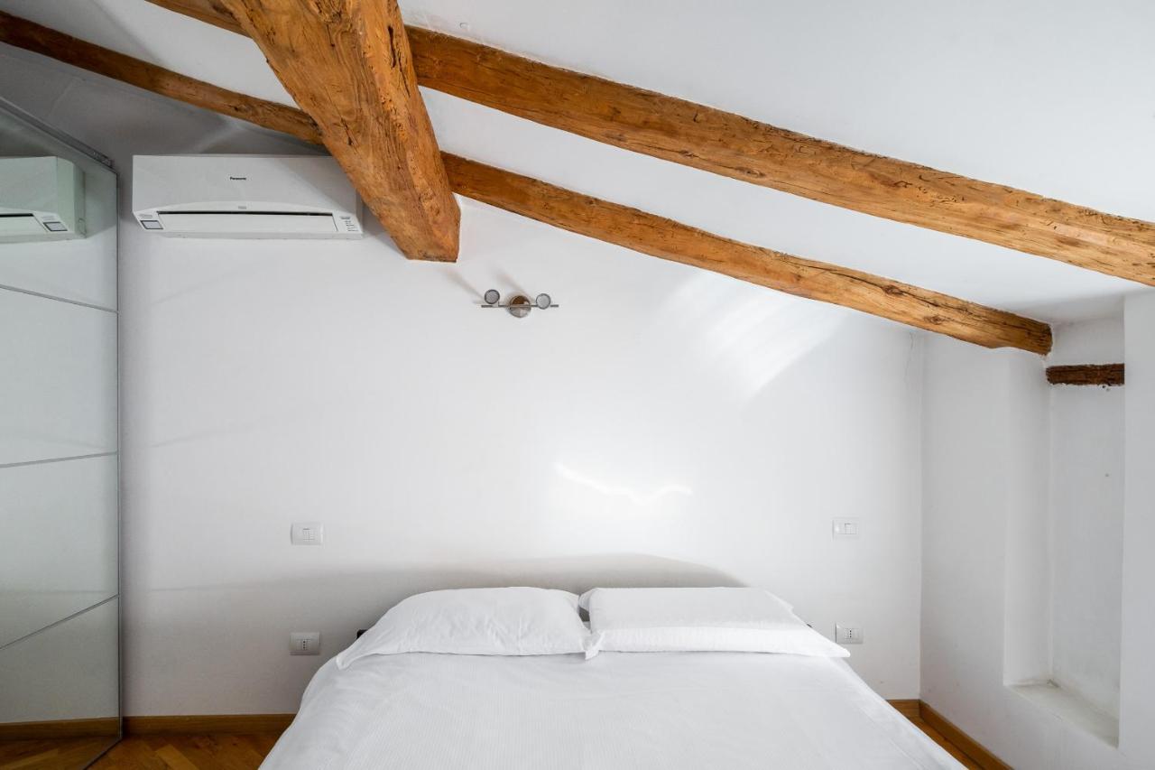 Apartamento Guerrazzi Vicino A Palazzo Garganelli Bolonia