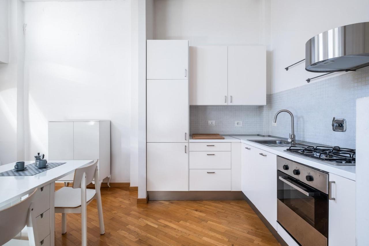 Apartamento Guerrazzi Vicino A Palazzo Garganelli Bolonia