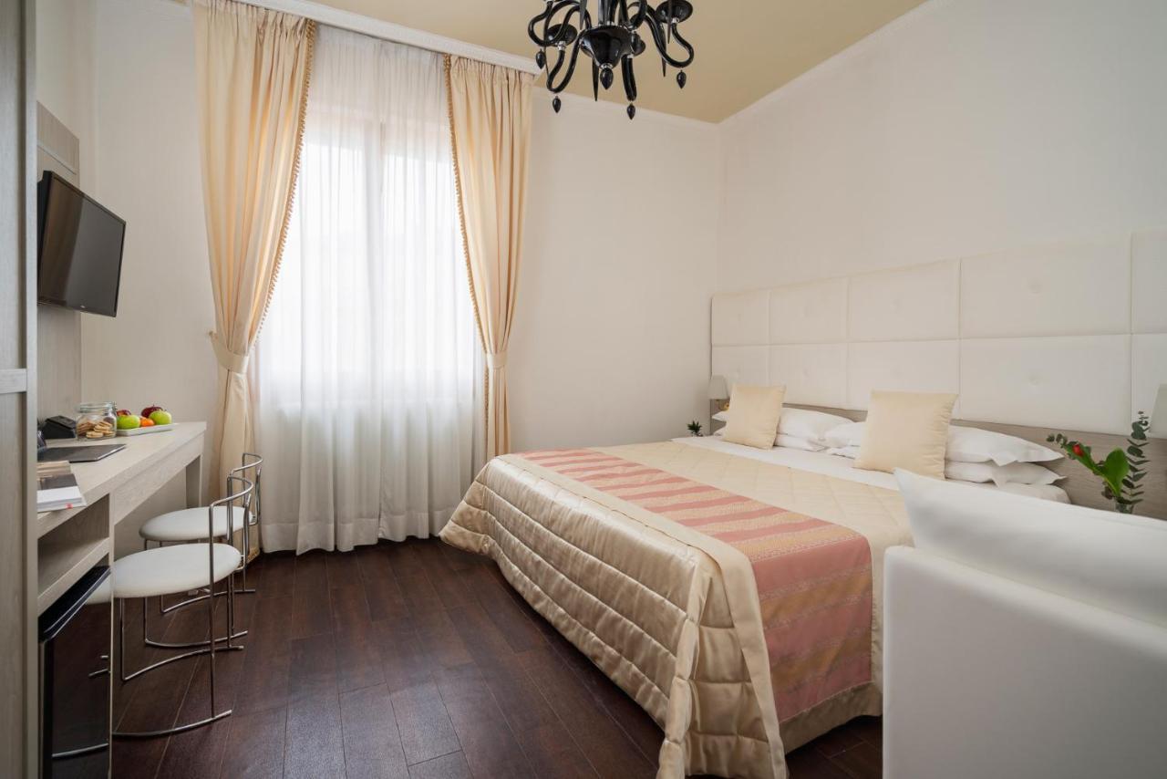 Re Enzo Hotel Bologna