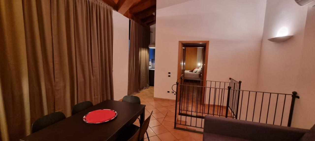 Farolfi Galliera Appartamento Bologna