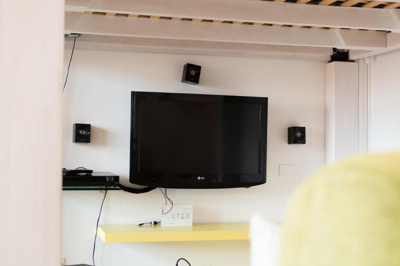Housmart Masini 50 Appartement