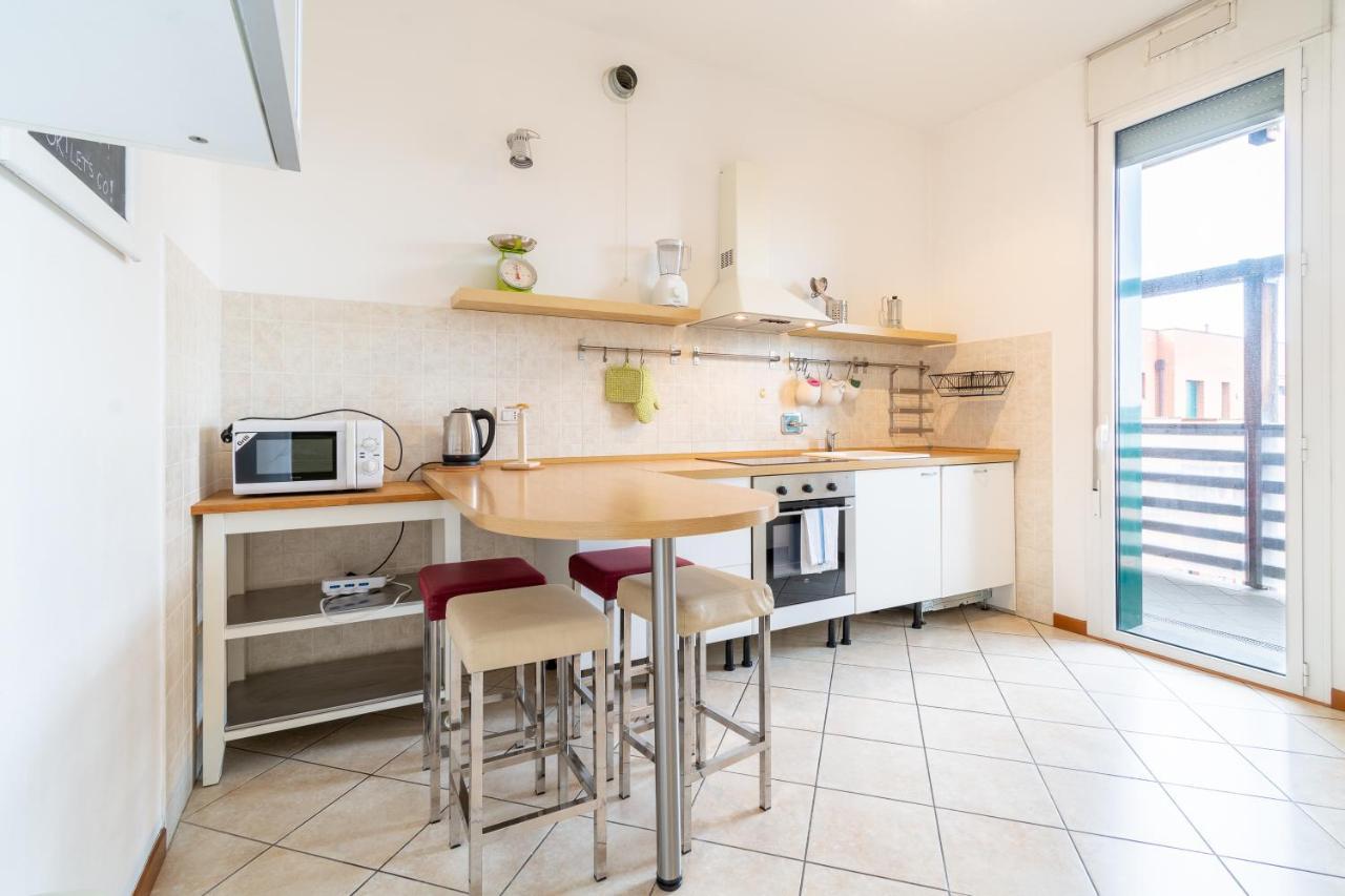 Lejlighed Housmart Masini 50 Bologna