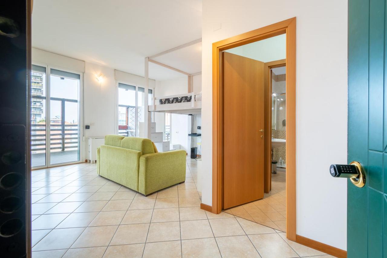 Housmart Masini 50 Lejlighed