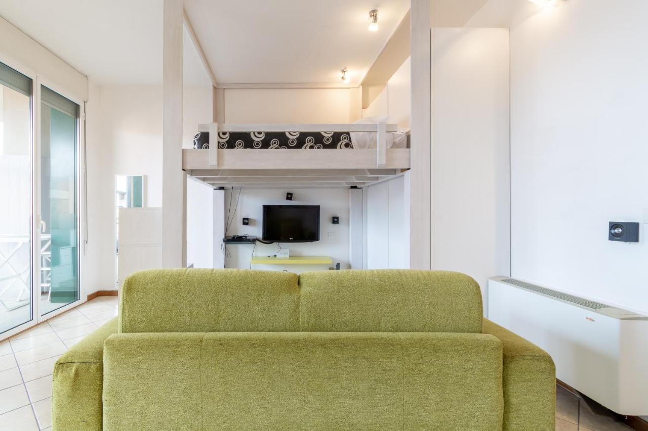 Housmart Masini 50 Lejlighed *