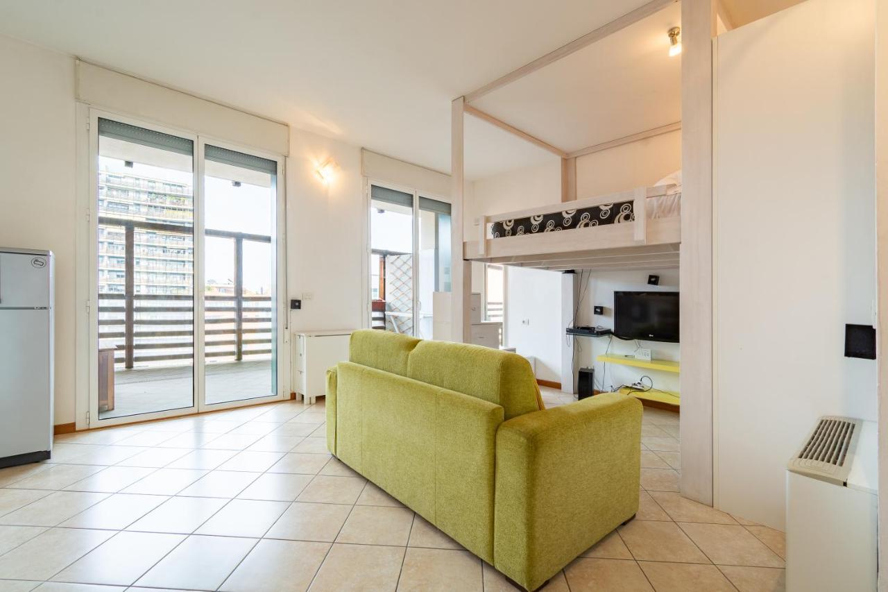 Housmart Masini 50 Appartement Bologne