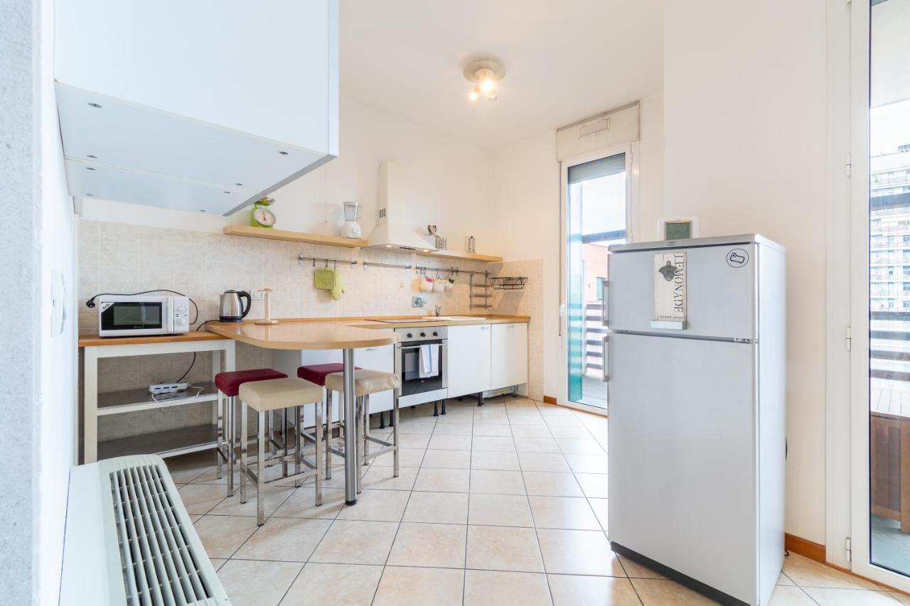 Housmart Masini 50 Lejlighed Bologna