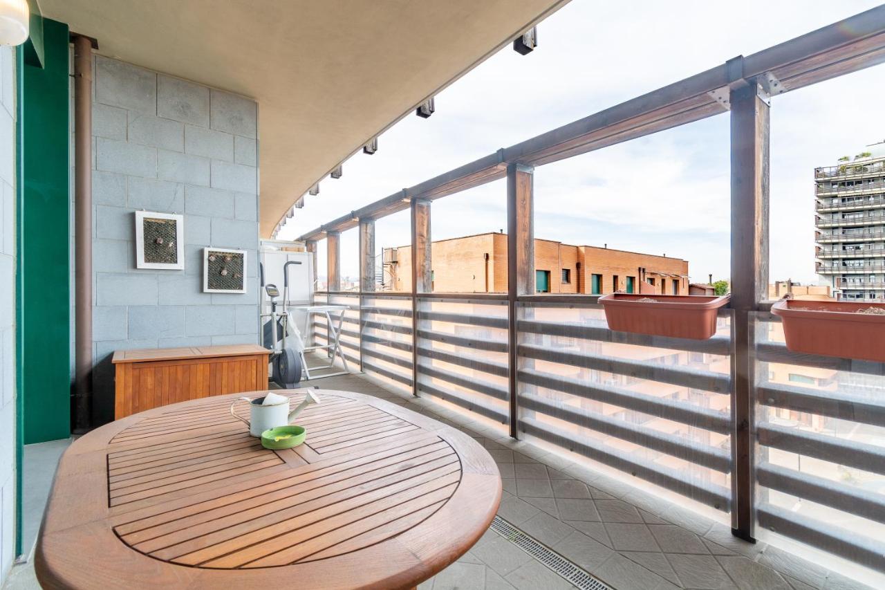 Housmart Masini 50 Appartement Bologne