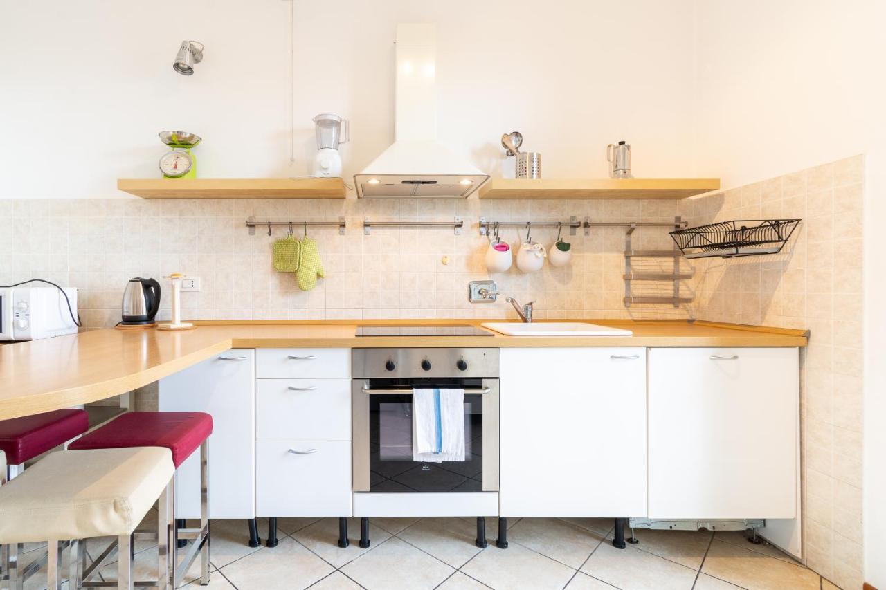 Lejlighed Housmart Masini 50 Bologna