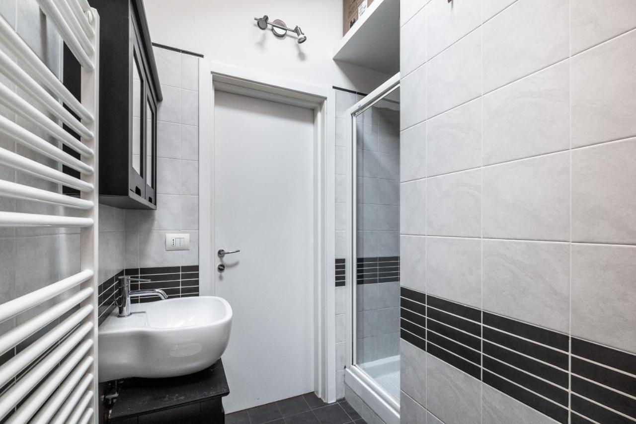 Guerrazzi Vicino A Palazzo Garganelli Apartamento *