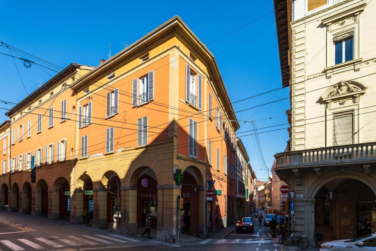 Apartamento Guerrazzi Vicino A Palazzo Garganelli