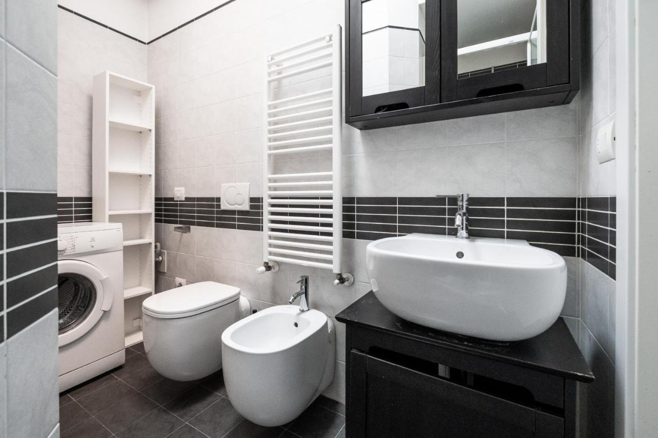 Apartamento Guerrazzi Vicino A Palazzo Garganelli *