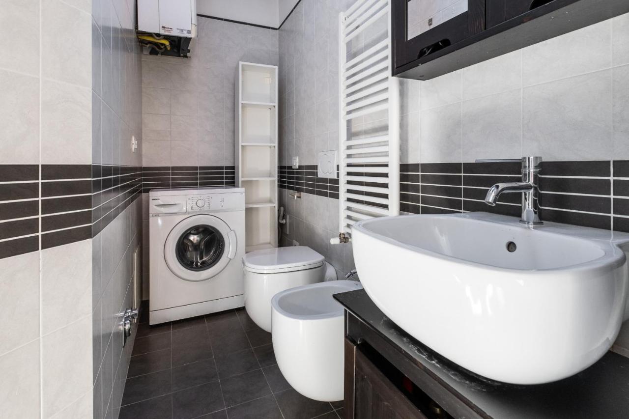 Apartamento Guerrazzi Vicino A Palazzo Garganelli Bolonia