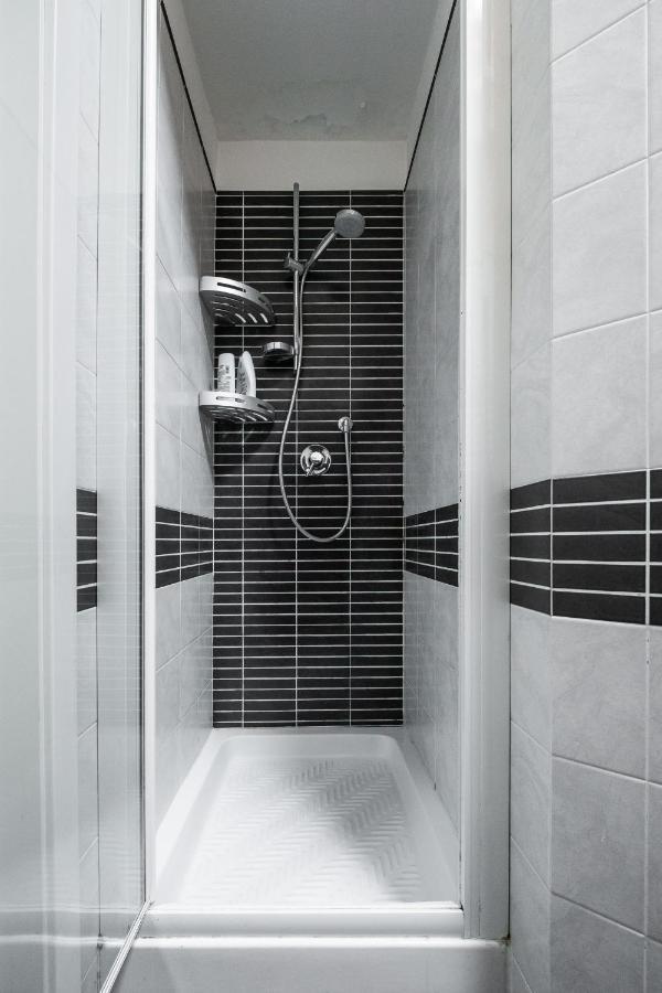Apartamento Guerrazzi Vicino A Palazzo Garganelli *