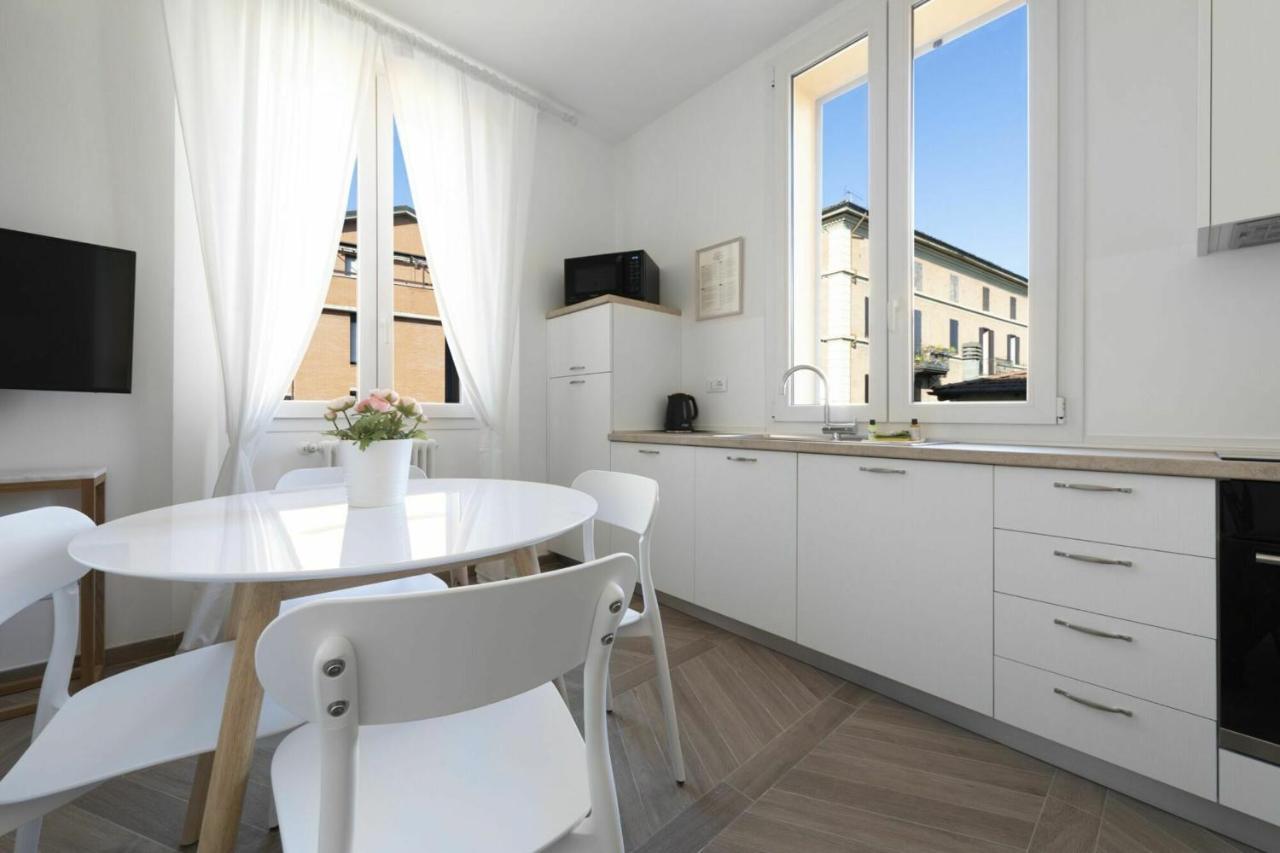 Palazzo Pedretti Halldis By Halldis Appartement