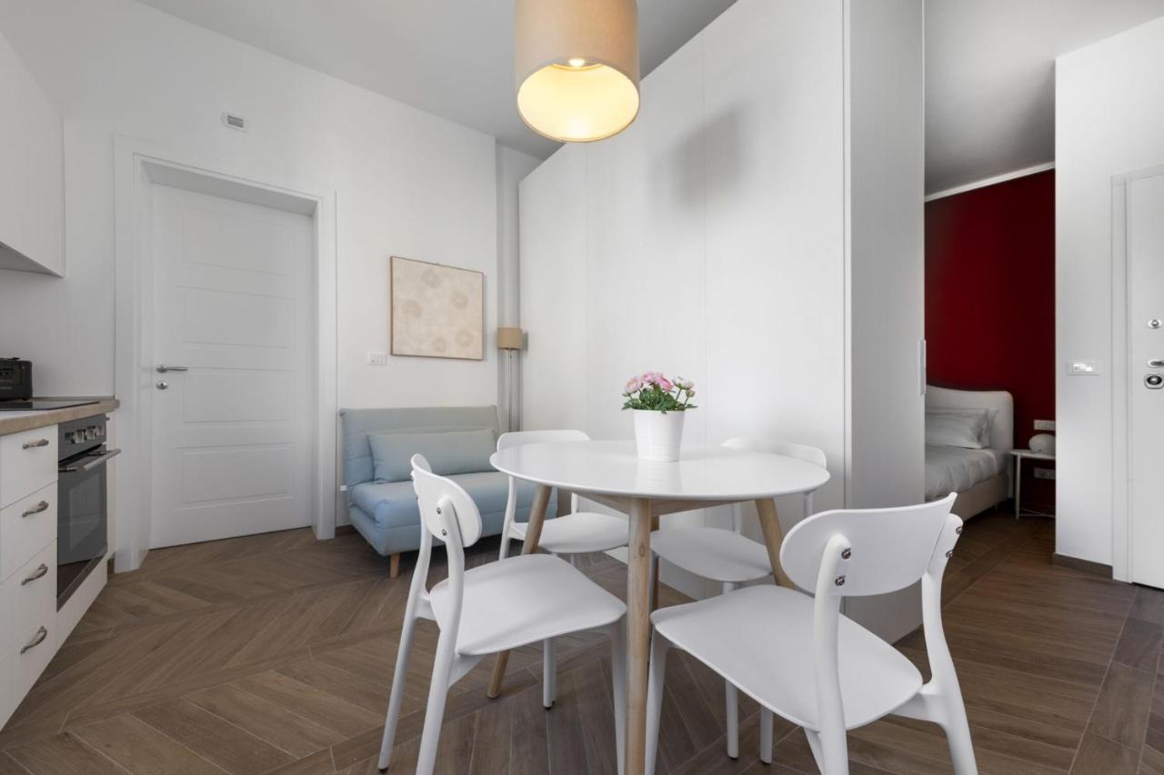 Appartement Palazzo Pedretti Halldis By Halldis Bologna