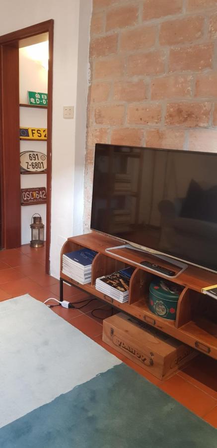 House On The Hills, 10 Minutes From Center Apartamento