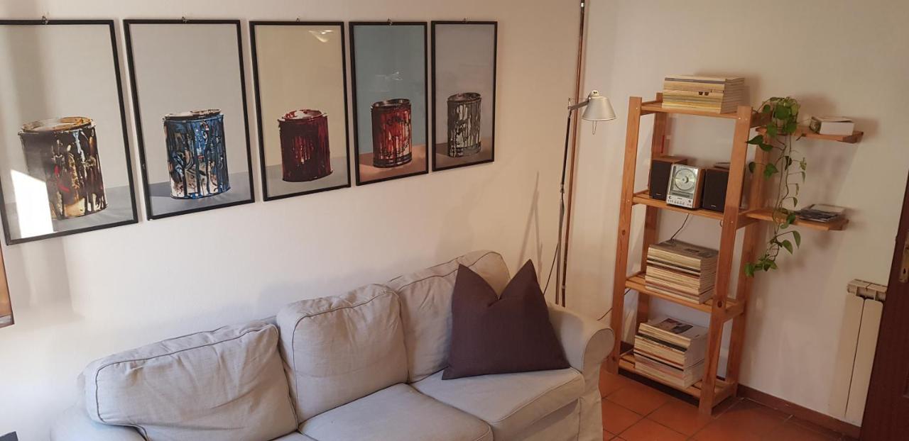 Apartamento House On The Hills, 10 Minutes From Center Bolonha