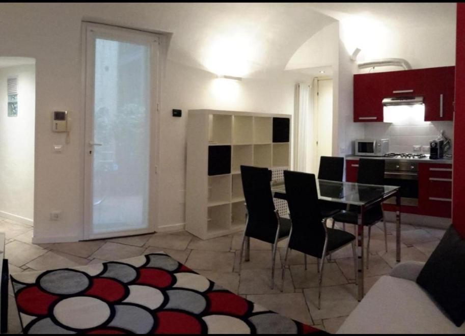 Apartment Farolfi Rialto