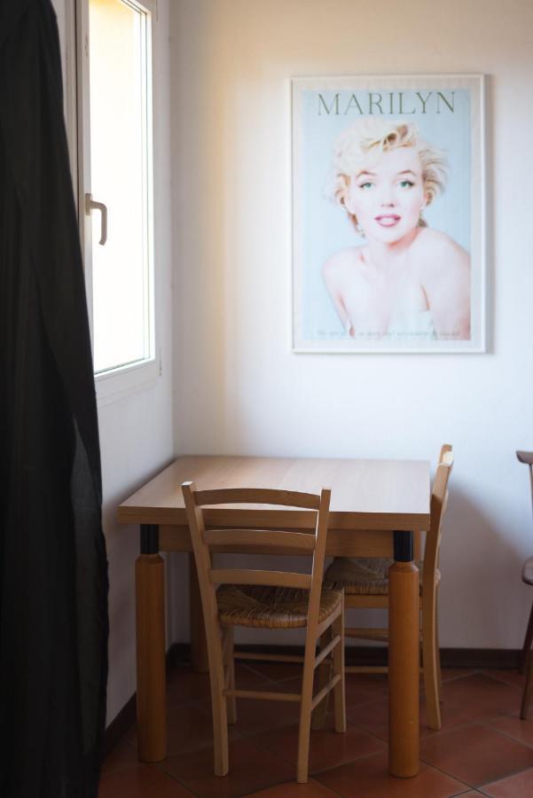 Mansardina Nosadella 8 By Wonderful Italy Apartment