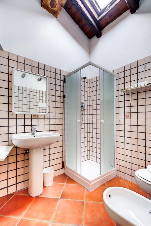 Mansardina Nosadella 8 By Wonderful Italy Apartment *