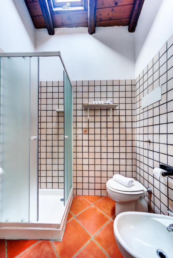 Mansardina Nosadella 8 By Wonderful Italy Apartment