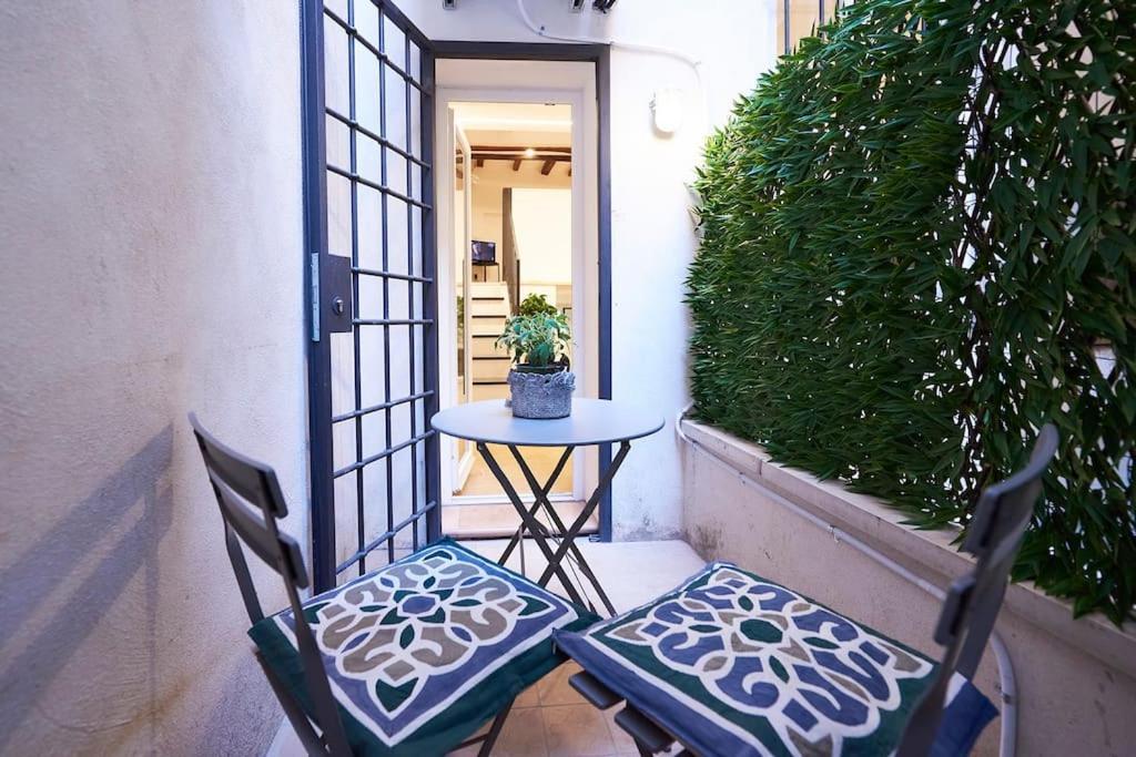 Loft Portici In Bolonia