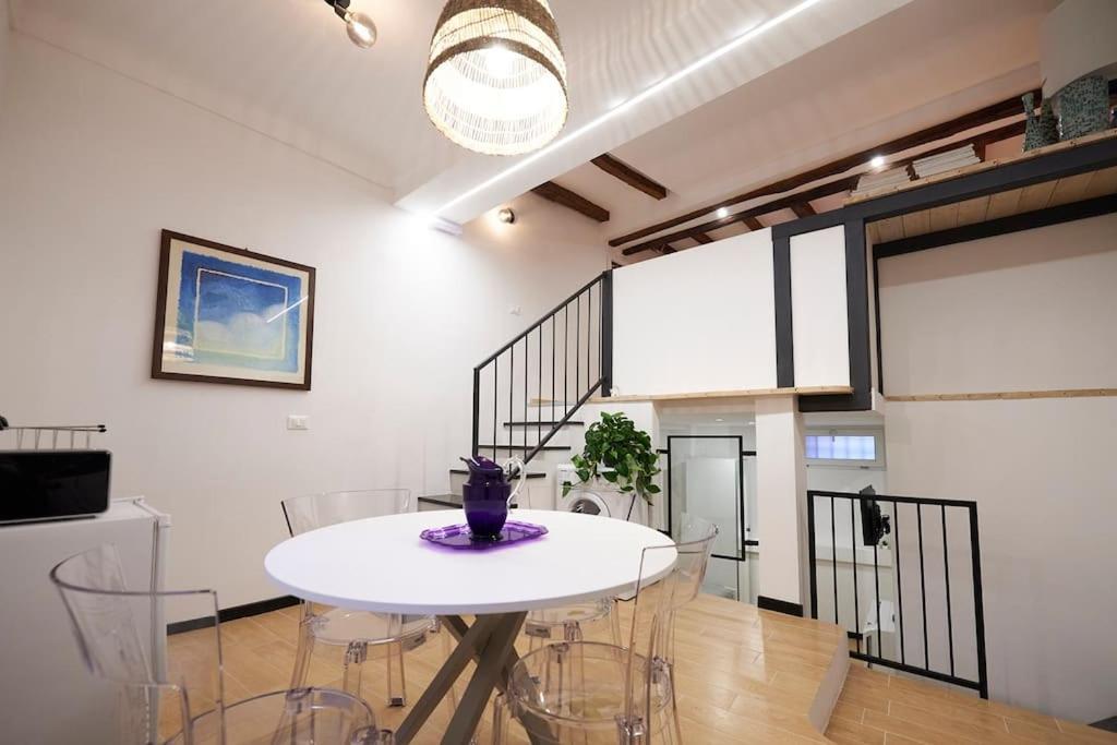 Loft Portici In * Bolonia