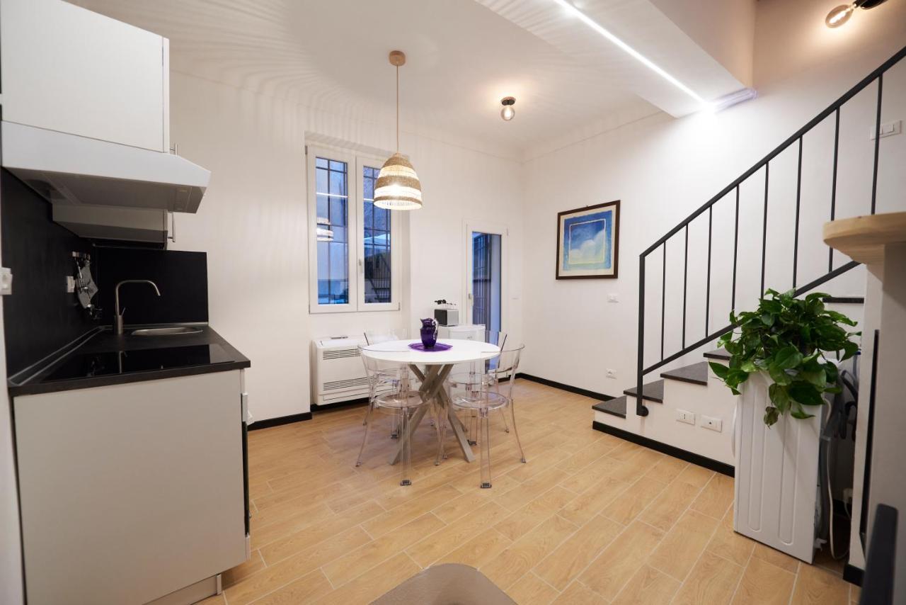 Loft Portici In Apartamento