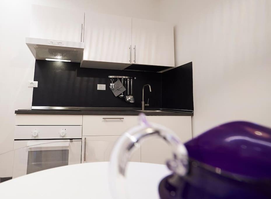 Apartamento Loft Portici In Bolonia