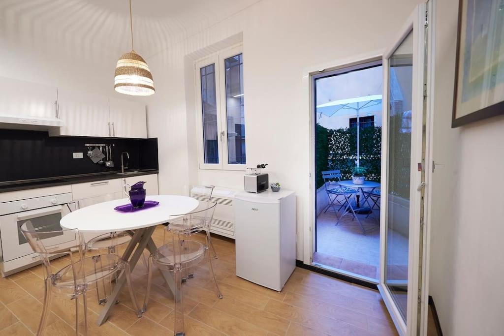 Loft Portici In Bolonia