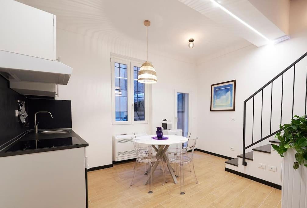 Loft Portici In Bolonia