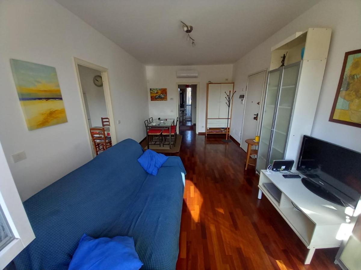 Apartamento Carachouse - *