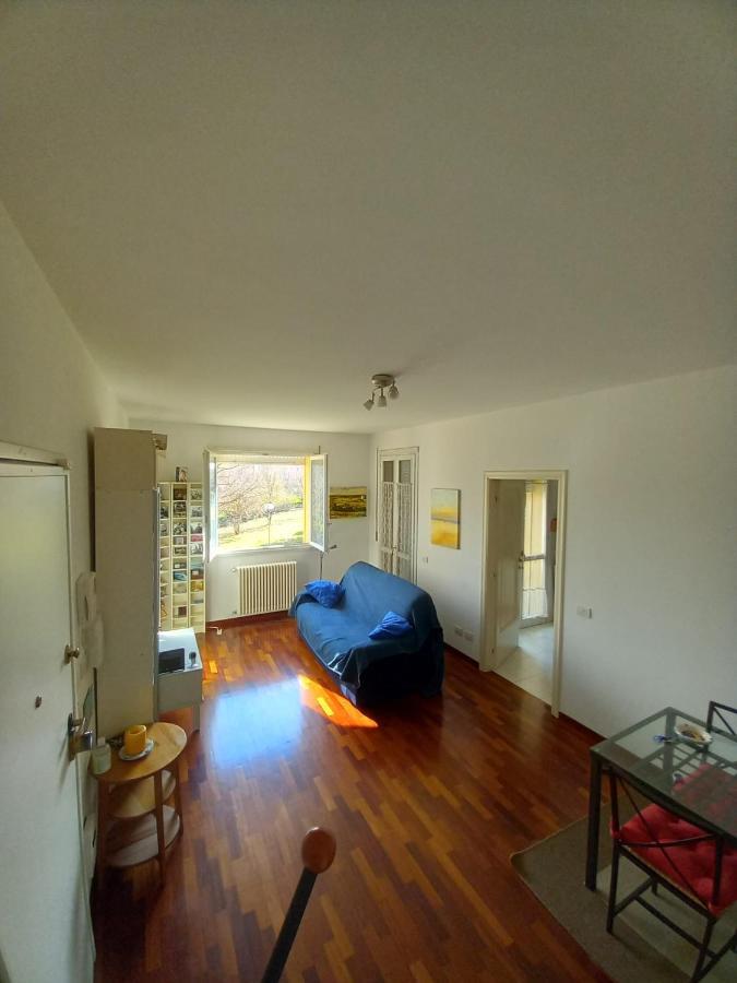 Apartamento Carachouse -