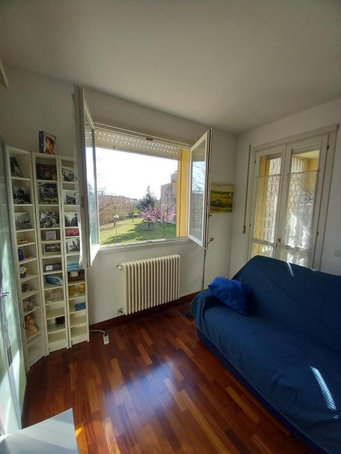 Carachouse - Apartamento Bolonha