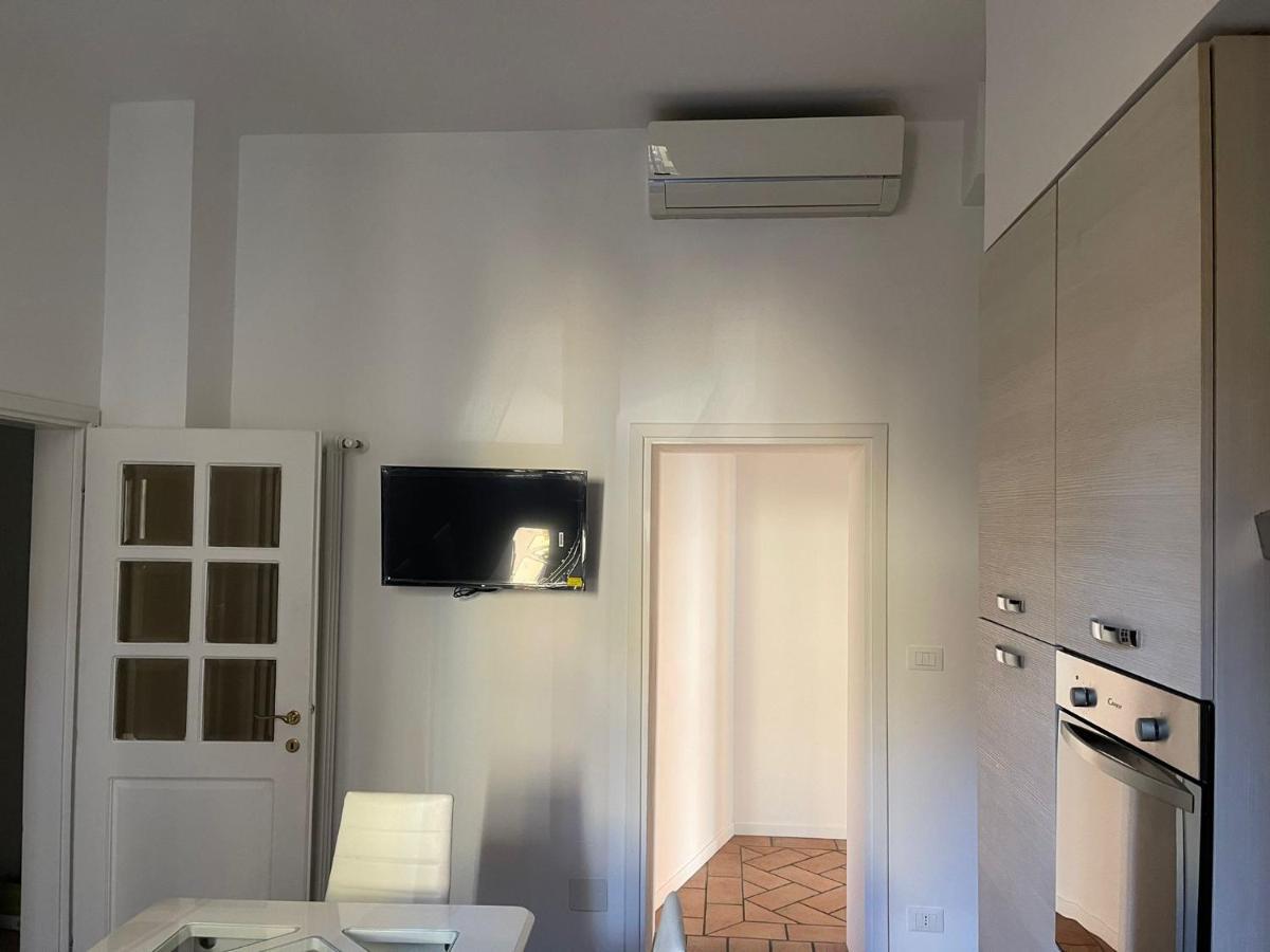 45 - Tourist House Oberdan Apartment *