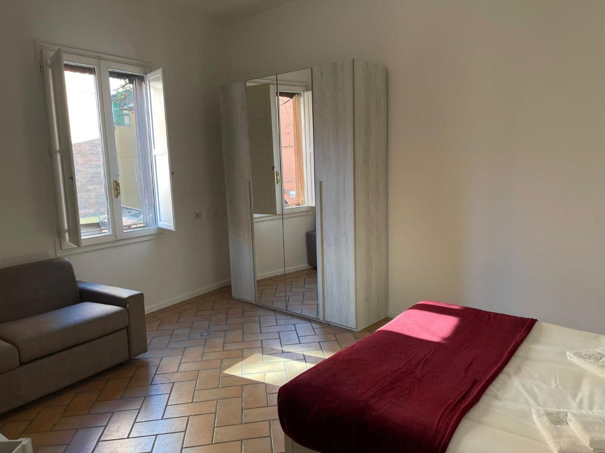 45 - Tourist House Oberdan Apartment