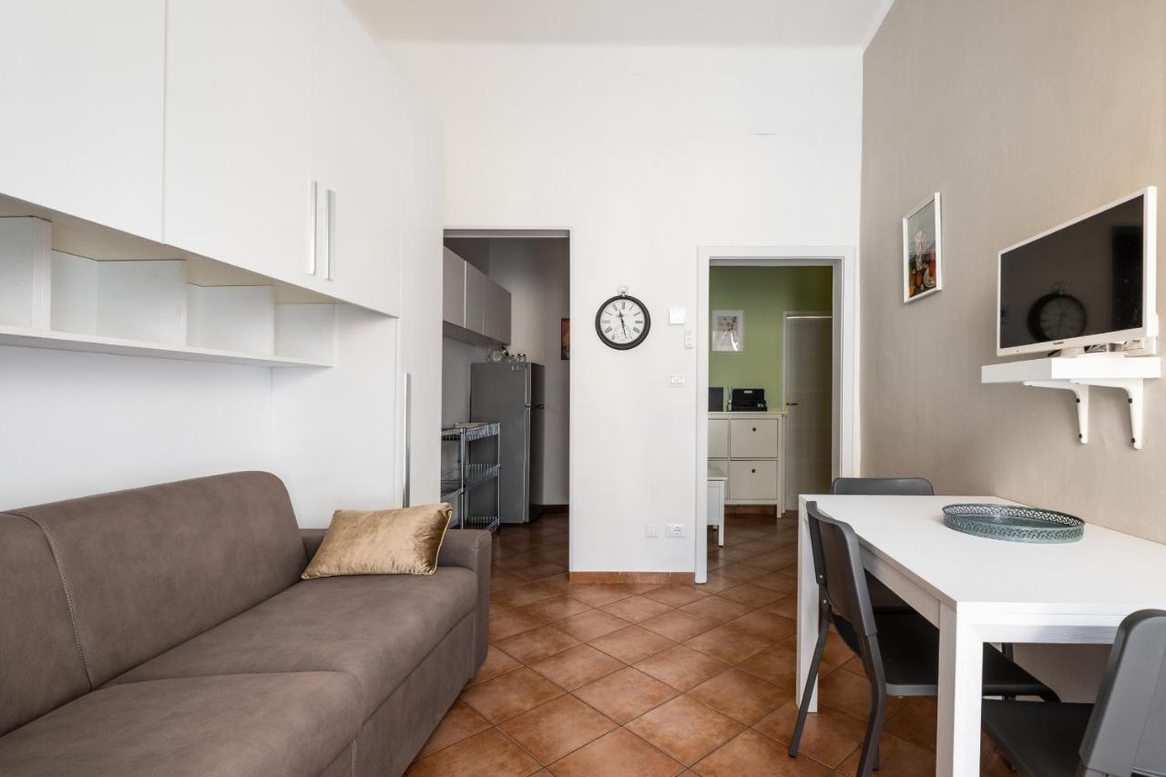 Nel In Zona Saffi By Wonderful Italy Bologne