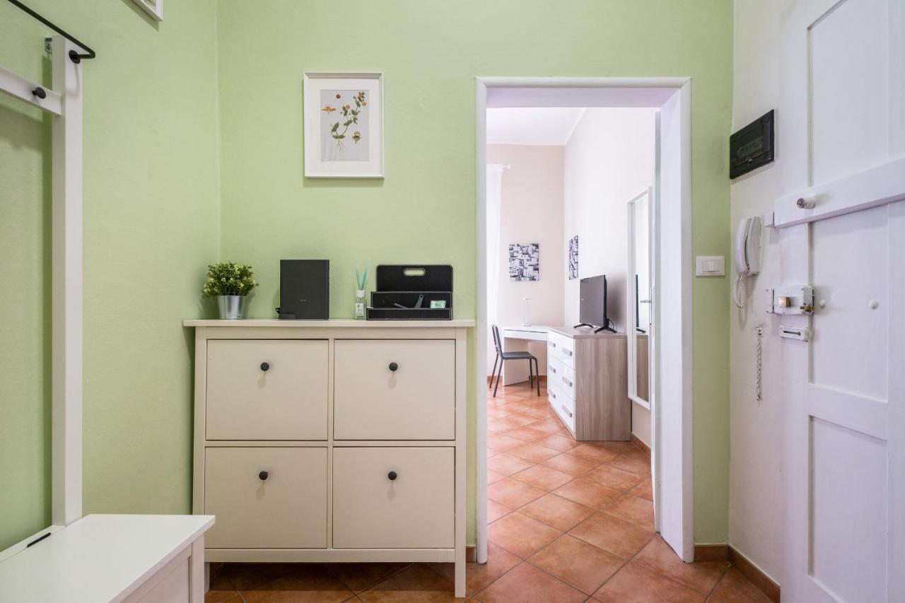 Nel In Zona Saffi By Wonderful Italy Bologne