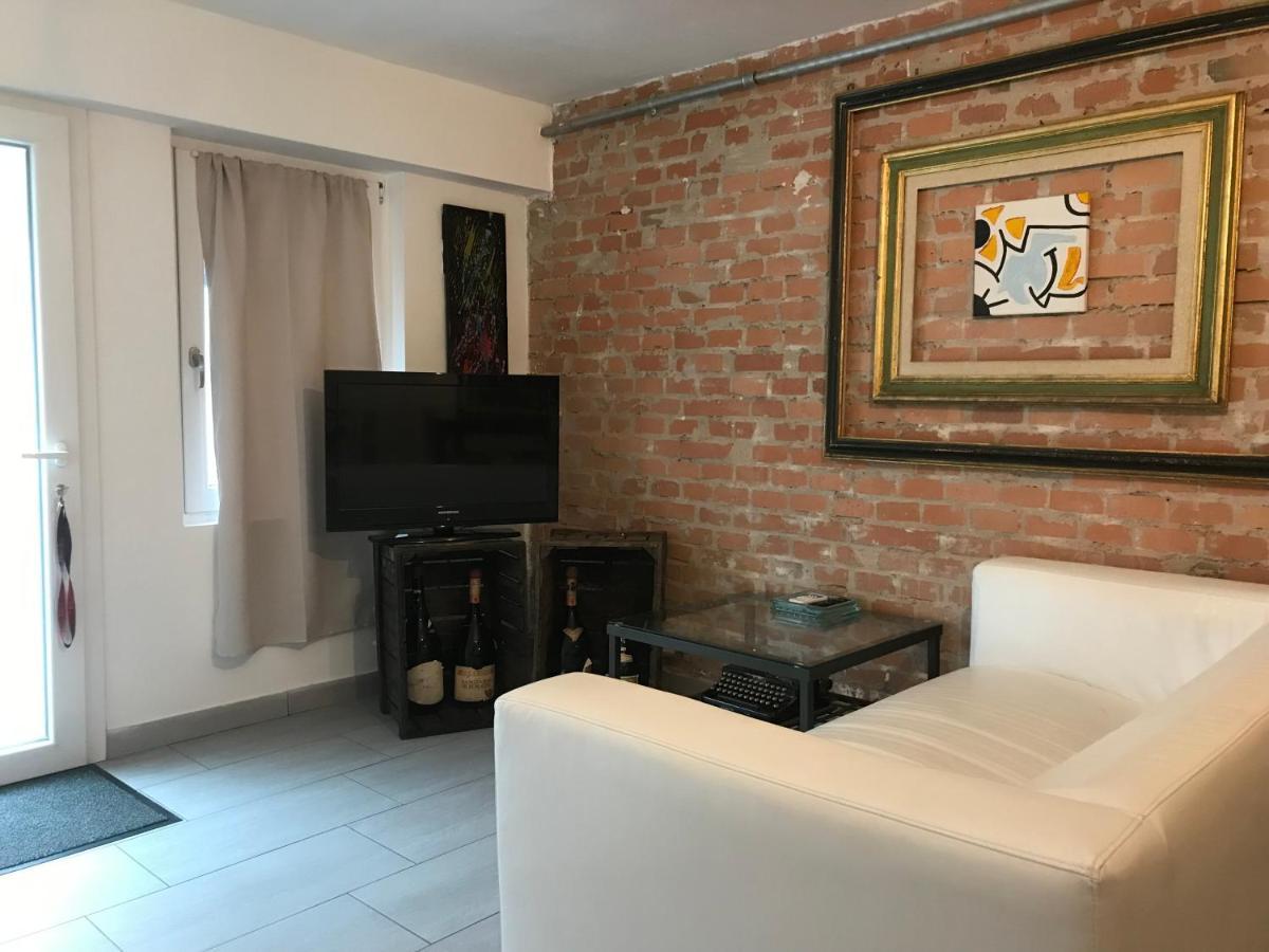 Loft Parisio Bologna