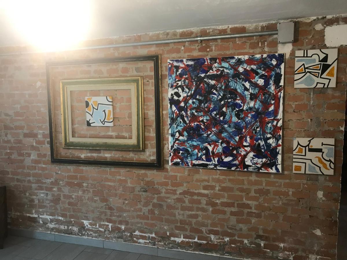 Loft Parisio *