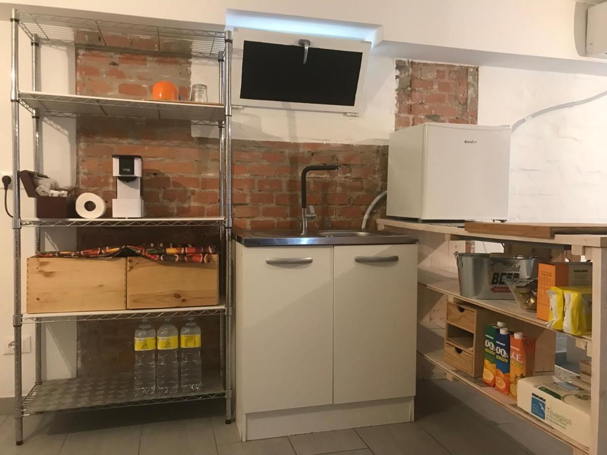 Apartment Loft Parisio Bologna