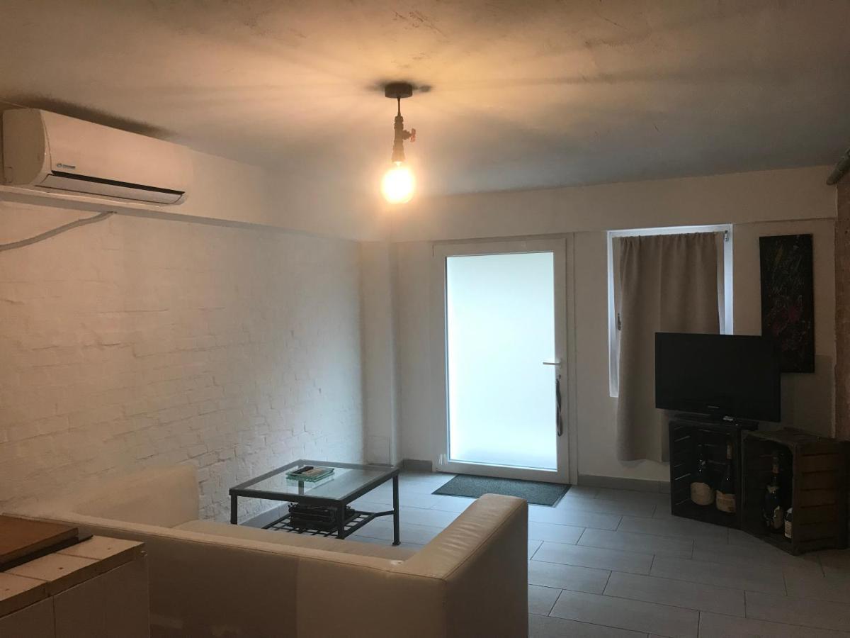 Apartment Loft Parisio
