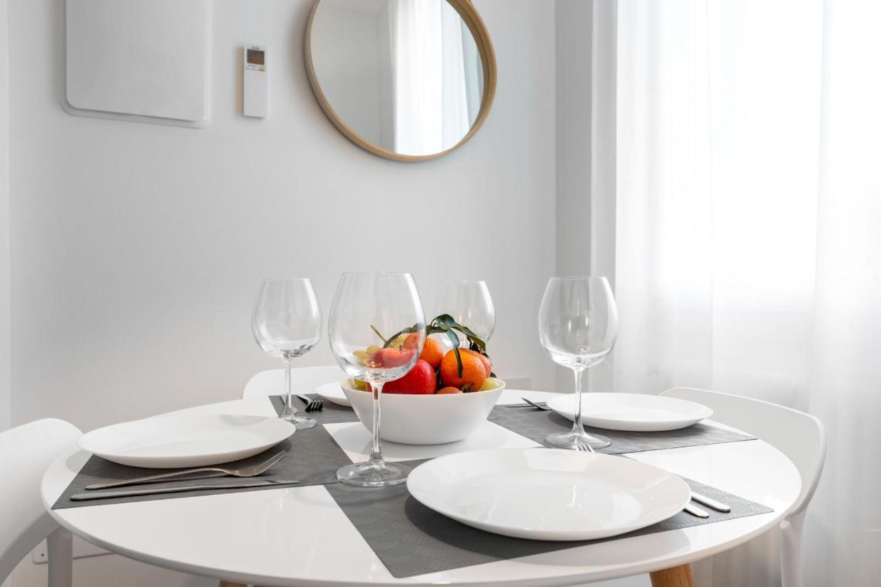 Appartement Palazzo Pedretti Halldis By Halldis *