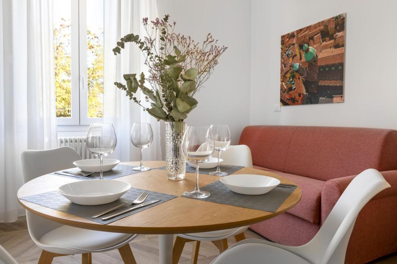 Palazzo Pedretti Halldis By Halldis Appartement Bologna