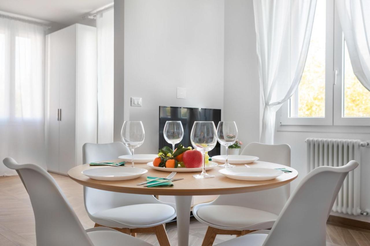 Palazzo Pedretti Halldis By Halldis * Bolonia