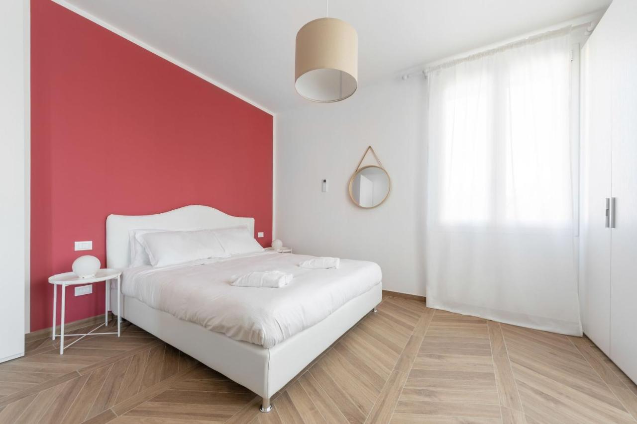 Palazzo Pedretti Halldis By Halldis * Bolonia