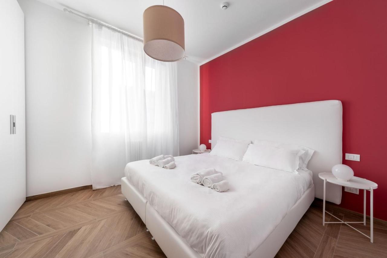 Appartement Palazzo Pedretti Halldis By Halldis Bologna