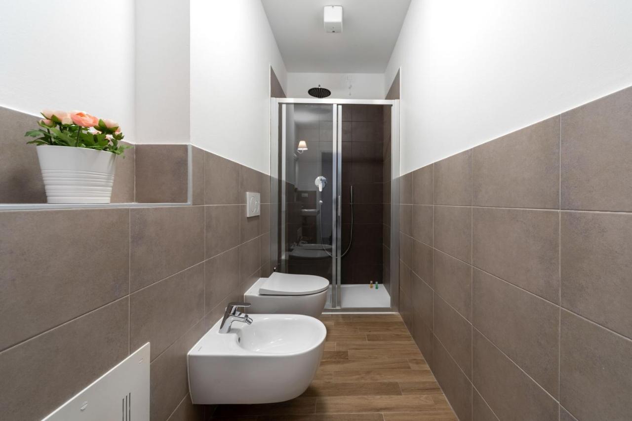 Apartamento Palazzo Pedretti Halldis By Halldis Bolonia