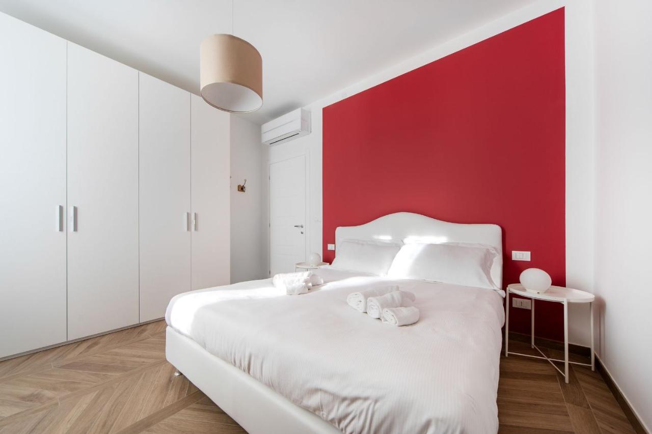 Palazzo Pedretti Halldis By Halldis Bolonia
